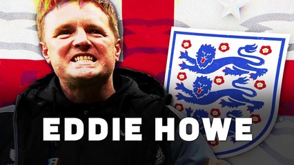 Potter, Howe, Poch or Klopp: who will replace Southgate?