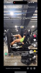 Voilà pourquoi tu GALÈRE à PERDRE du POIDS 