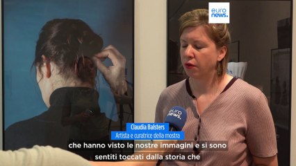 Berlino: una mostra per ricordare le donne della resistenza contro il nazismo