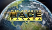 The Amazing Race Canada S10 E03