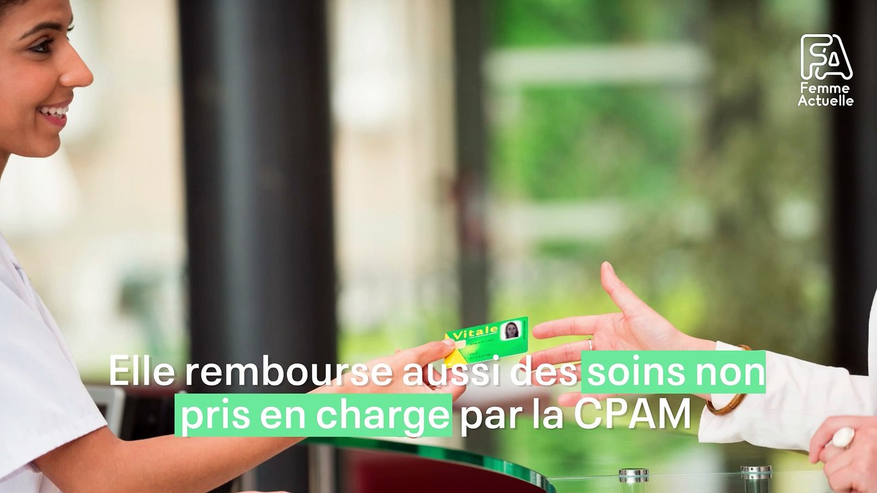 Comment avoir une mutuelle ?