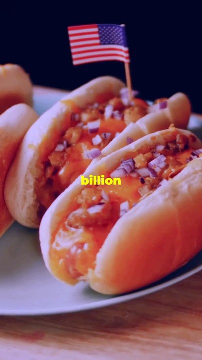 National Hot Dog Day Celebration!