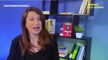 Il Piacere della Lettura: intervista a Bjorn Lonborg