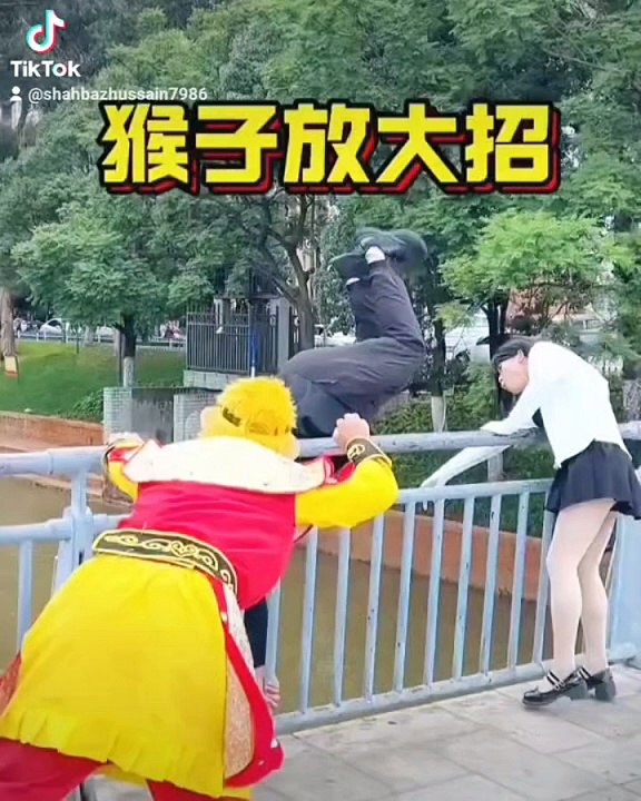 funny socide video