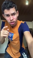 Negão tomando café da manhã (360P)