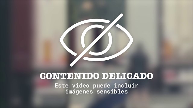 Un camionero saca de su remolque a latigazos a un grupo de mujeres migrantes en Italia