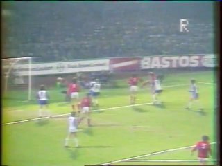 ANDERLECHT - STANDARD.DE.LIEGE  -   1980  - SAISON  1979/1980 -