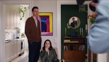 Hipnosis - Tráiler oficial español