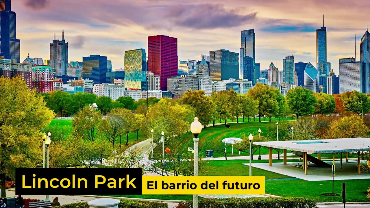 Los imprescindibles de Chicago