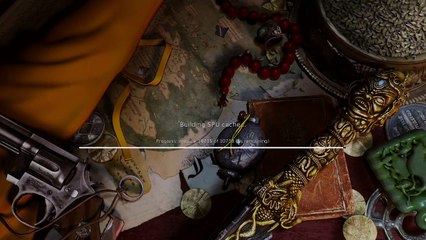 Uncharted 2: Among Thieves online multiplayer - ps3