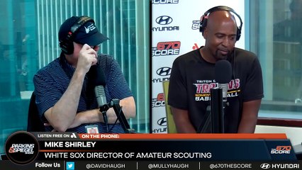 Mike Shirley: Hagen Smith could be on fast track to big leagues for White Sox