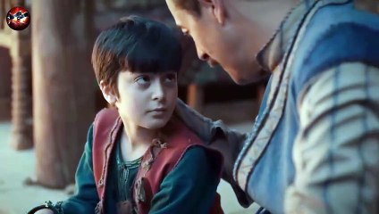 HD القرصان - مدبلج - الحلقة 12 - بجودة