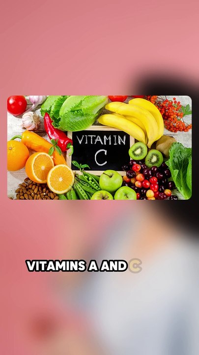 Best Foods and Vegetables for Flawless Skin