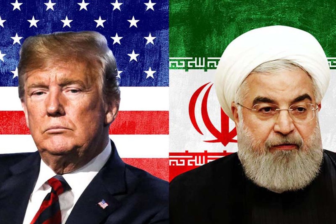 معلومات استخباراتية عن مؤامرة إيرانية لاغتيال ترامب
