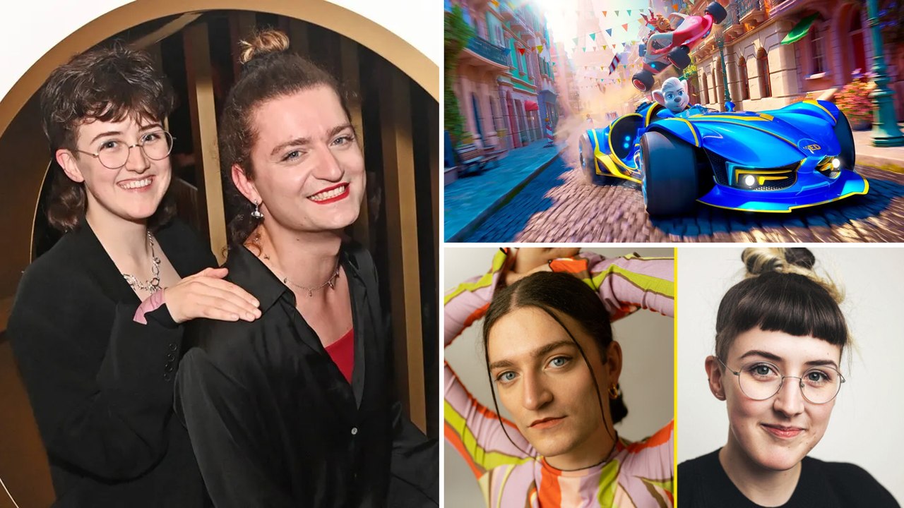 Warner Bros. Announces Animated Musical ‘Bad Fairies’