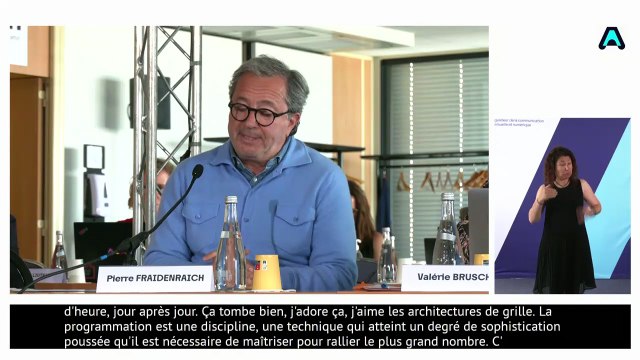 Attribution des fréquences de la télévision numérique terrestre (TNT) : audition du projet Mieux
