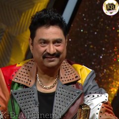 Jhoom Jhoom Jhoom Baba | पर झूम उठे | Sonu Nigam | और Shreya Ghoshal | K-B-All Cinema  S14 | Best Jugalbandi  #indianidolseason14 #livmusic #shreyaghoshal #vishaldadlani #kumarsanu #इंडियनआइडलसीजन14