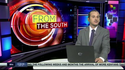 Venezuela, Western media continue disinformation campaign against electoral process