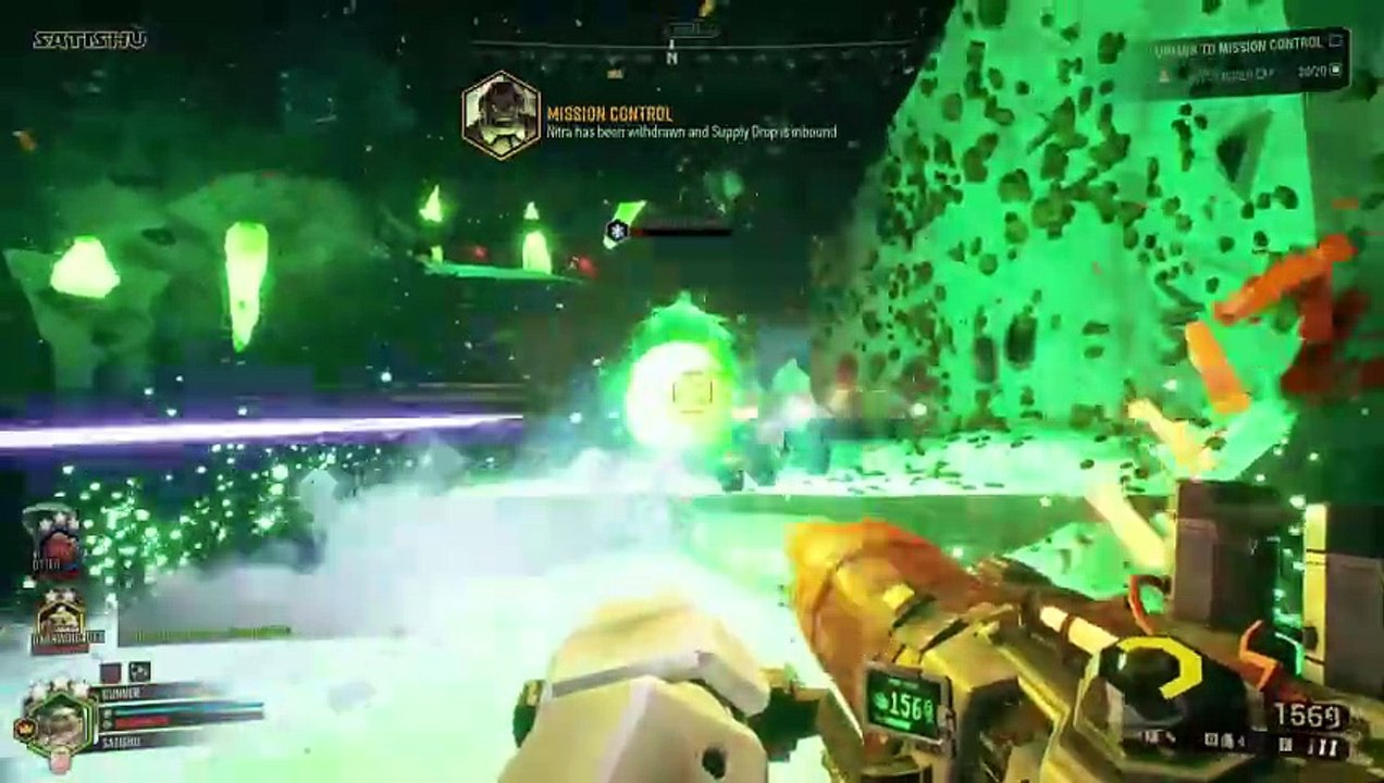 Warum Suchen wenn es Beinchen auch im Doppel gibt? | Deep Rock Galactic | Ep. 269