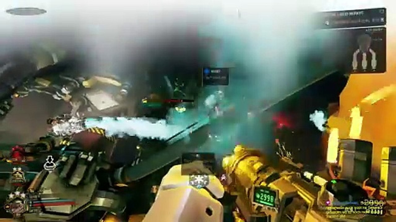 Röhre verbunden, Maschine los! | Deep Rock Galactic | Ep. 271