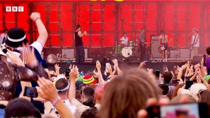 Fontaines D.C. - Boys In The Better Land (Live 2022)