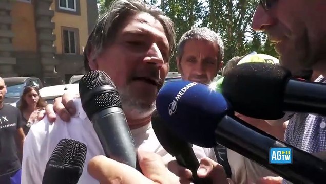 Michelle Causo, il killer condannato a 20 anni. I genitori: «Giustizia è fatta»