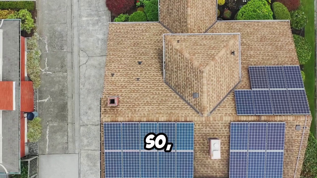 Mind-Blowing Photovoltaic Ceramic- 1000x Stronger Than Solar Panels!