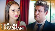 Ayazın Sonu Güneş 1. Bölüm 1. Fragmanı | Pazartesi Kanal D'de Başlıyor!