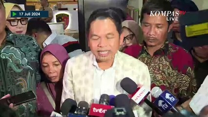 Keluarga Terpidana Kasus Vina Tuntut Iptu Rudiana Segera Diproses Hukum