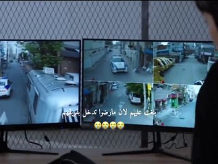 player 2 :master of swindlers  kdrama