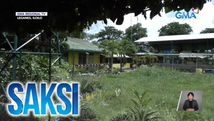 Kakulangan sa classroom, problema ng ilang paaralan | Saksi
