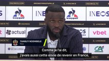 Ndombele : 