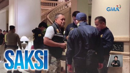 6 na Vietnamese nakitang patay sa hotel room sa Bangkok, Thailand matapos lasunin ng cyanide | Saksi