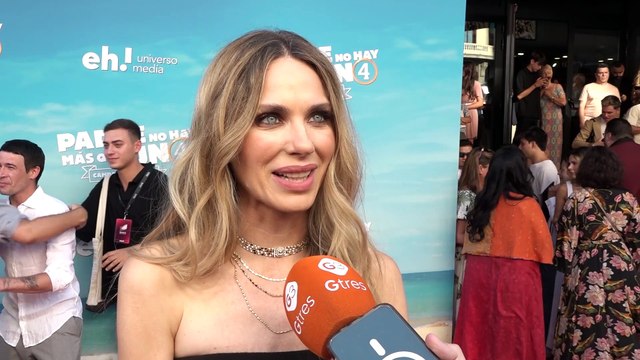 Vanessa Romero rompe su silencio sobre una posible nueva relación tras su ruptura con Santi Burgoa