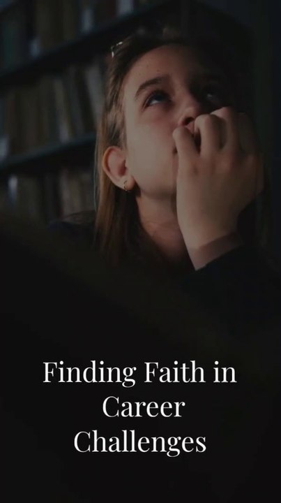 From Unemployment to Employment: Finding Faith and a New Job Through God's Word | Faith Fuel Inspiration