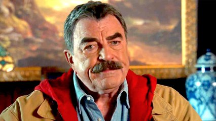 The Harsh Truth on the Hit CBS Series Blue Bloods