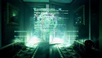 Nobody Wants to Die - Launch Trailer