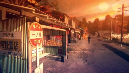 Hollow Cocoon Nintendo Switch Trailer