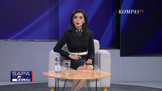 Soal Kaesang di Pilkada 2024, Jokowi: Jakarta atau Jateng Sama Bagusnya