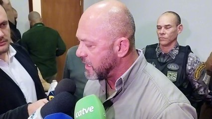 Após invasão e protesto, reunião em Terra Roxa define comissão para intermediar conflito indígena