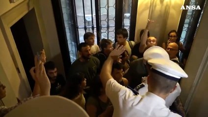 Venezia, bufera corruzione: contestato il Consiglio comunale