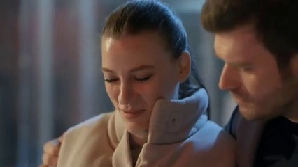 75. Familia (Aile) 2024 ❤️ Capítulo 75 Audio ESPAÑOL HD ❤️ Kıvanç Tatlıtuğ y Serenay Sarıkaya