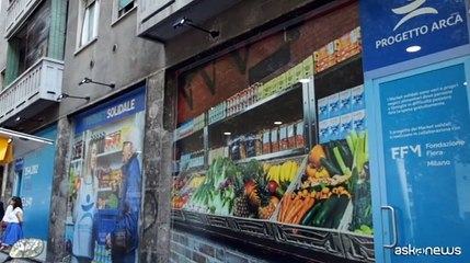 A Milano un nuovo modello di housing sociale per i pi? bisognosi