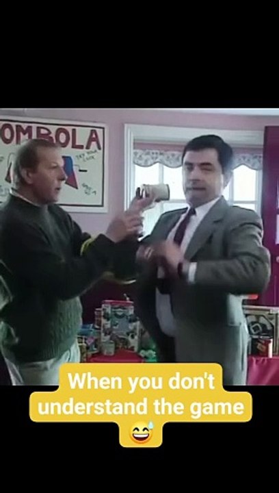 Mr Bean | Funny clips | Mr Bean Official