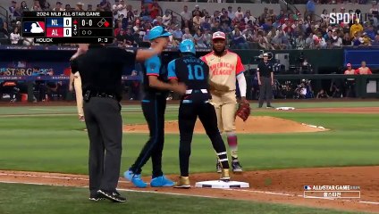 스포츠중계 빠른티비 [MLB 올스타전] 내셔널리그 vs 아메리칸리그 하이라이트 2024.07.17 (수) 0845