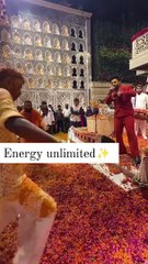 Hardik Pandya and Ranveer Singh dance together at Anant-Radhika's Haldi Ceremony ✨  #AnantRadhikaCelebration #ARWeddingCelebrations #AnantRadhikaWedding #anantandradhika #anantambaniwedding #anantwedsradhika #AnantRadhika #radhikamerchant #anantambaniradh