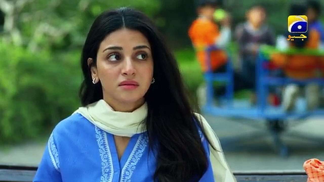 Shiddat  Muneeb Butt - Anmol Baloch - 17th July 2024 __ Episodes Highlight - Har Pal Geo(360P)