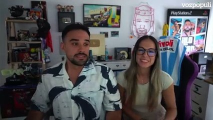 Illojuan y Masi confirman que han roto su relación