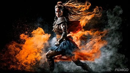 دوافع الحياة : الروح المفقودة؟  استمع لهذا الفيديو!!انهض !!  انت محارب!!