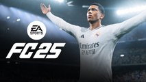 EA Sports FC 25 - Trailer d'annonce